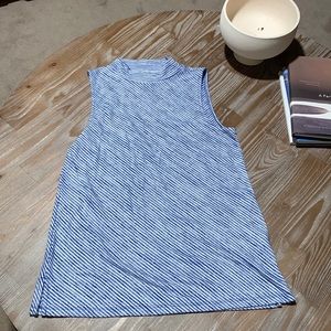 BR Sleeveless Top